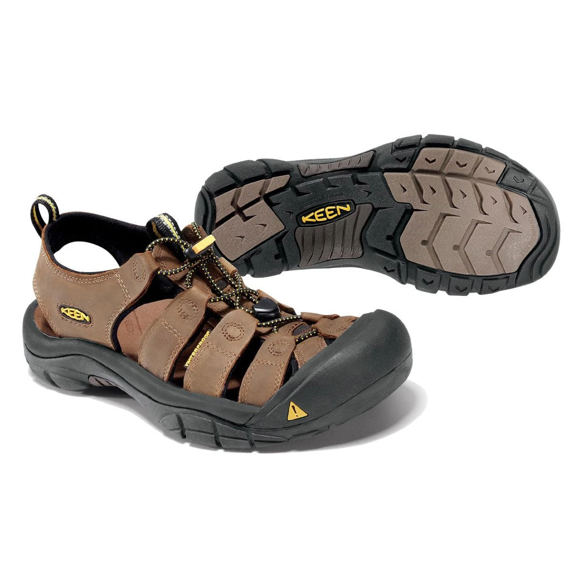 Keen Men's Newport Sandal 5 Keen Men's Newport Sandal - Image 3
