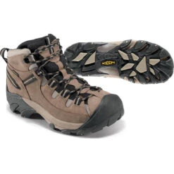 Keen Men's Targhee II Waterproof Mid