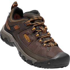 Keen Men's Targhee EXP Waterproof -Men Sportswear Store 1017722 3Q large