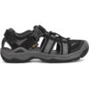 Teva Men's Omnium 2 2 Teva Men's Omnium 2 -Men Sportswear Store 1019180 BLK 1