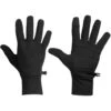 Icebreaker Unisex RealFleece Merino Sierra Gloves 2 Icebreaker Unisex RealFleece Merino Sierra Gloves -Men Sportswear Store 104829001 1