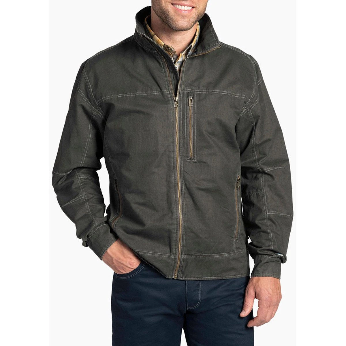 KUHL Men's Burr Jacket 3 KUHL Men's Burr Jacket