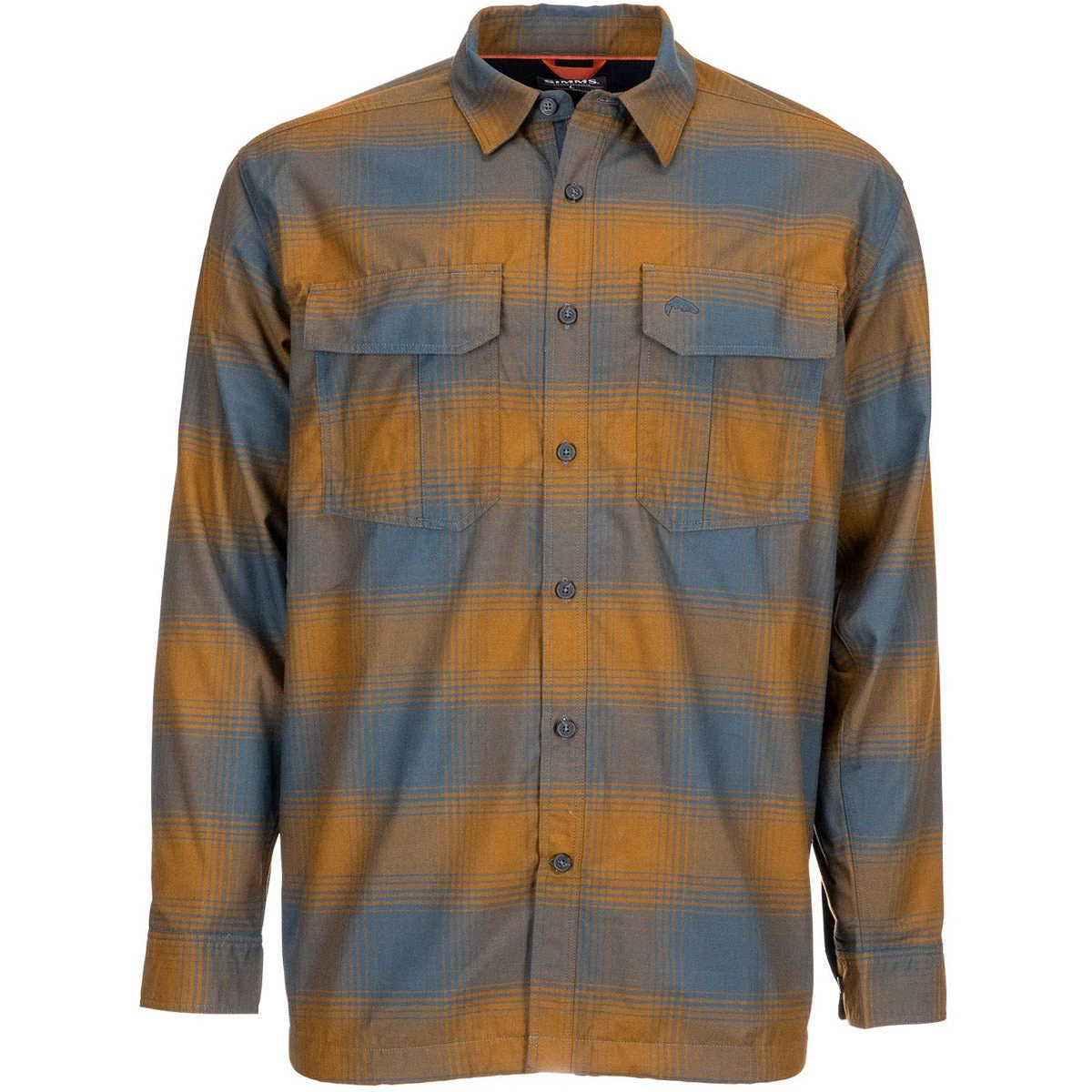 Men's ColdWeather Long Sleeve Shirt 3 Men's ColdWeather Long Sleeve Shirt