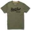 Men's Howler Electric Stencil T-Shirt -Men Sportswear Store 110920S ESF