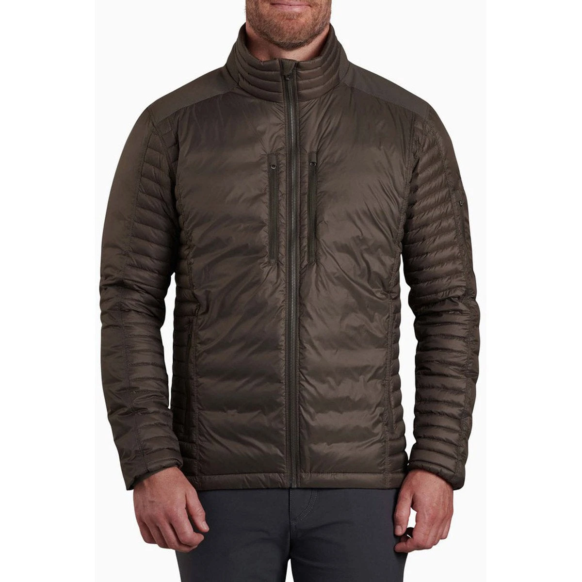 KUHL Men's Spyfire Jacket 5 KUHL Men's Spyfire Jacket - Image 3