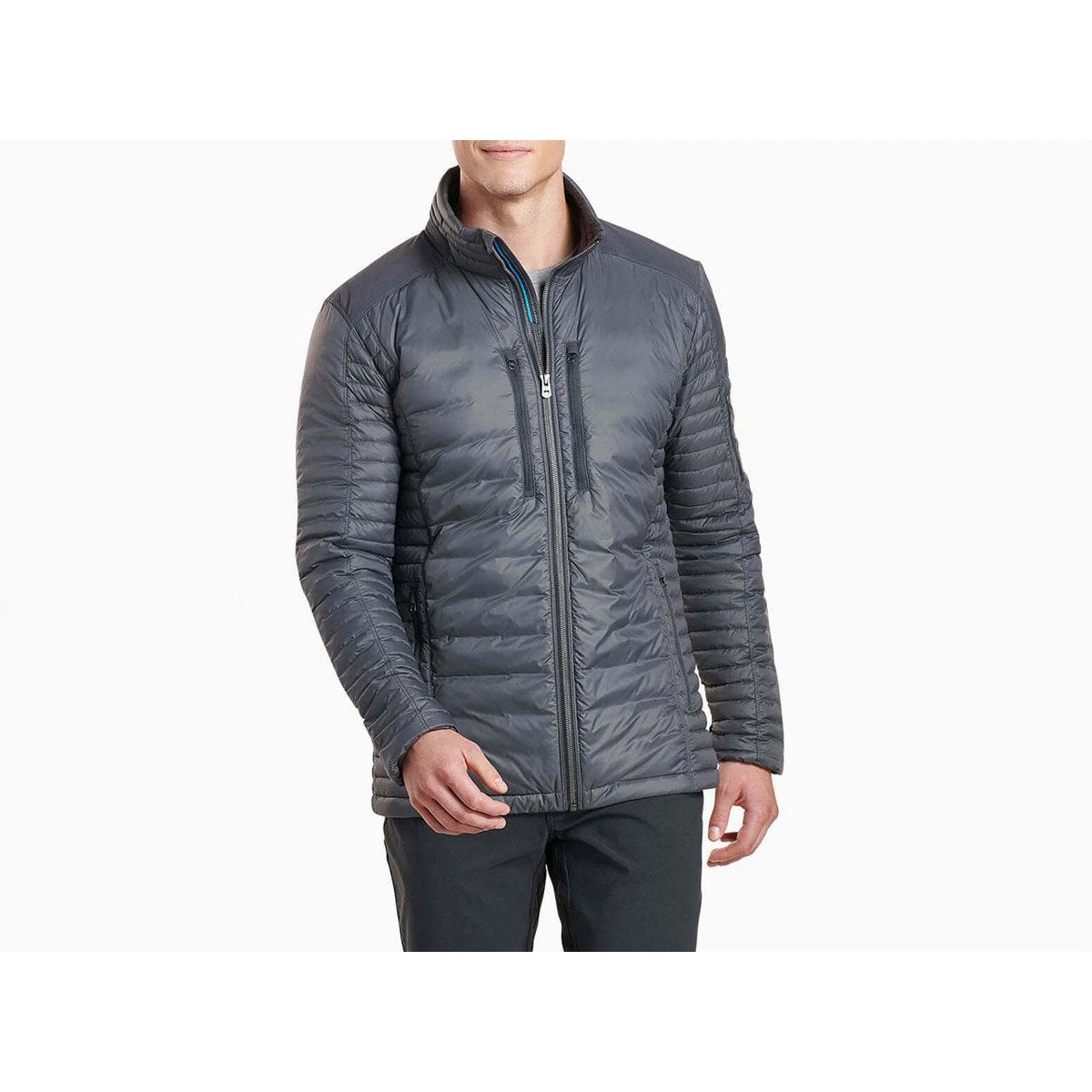 KUHL Men's Spyfire Jacket 3 KUHL Men's Spyfire Jacket