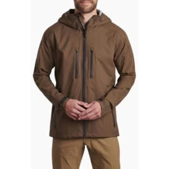 KUHL Men's Jetstream Jacket -Men Sportswear Store 1126 drft p 1 15406 pdp photo
