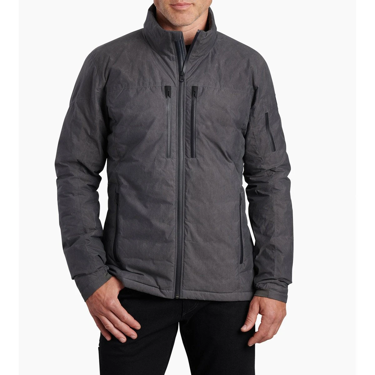 KUHL Men's Wyldefire Jacket 3 KUHL Men's Wyldefire Jacket