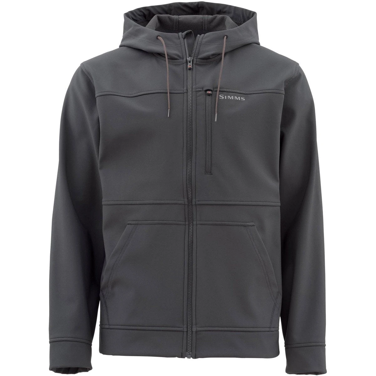 Men's Rogue Fleece Hoody 3 Men's Rogue Fleece Hoody