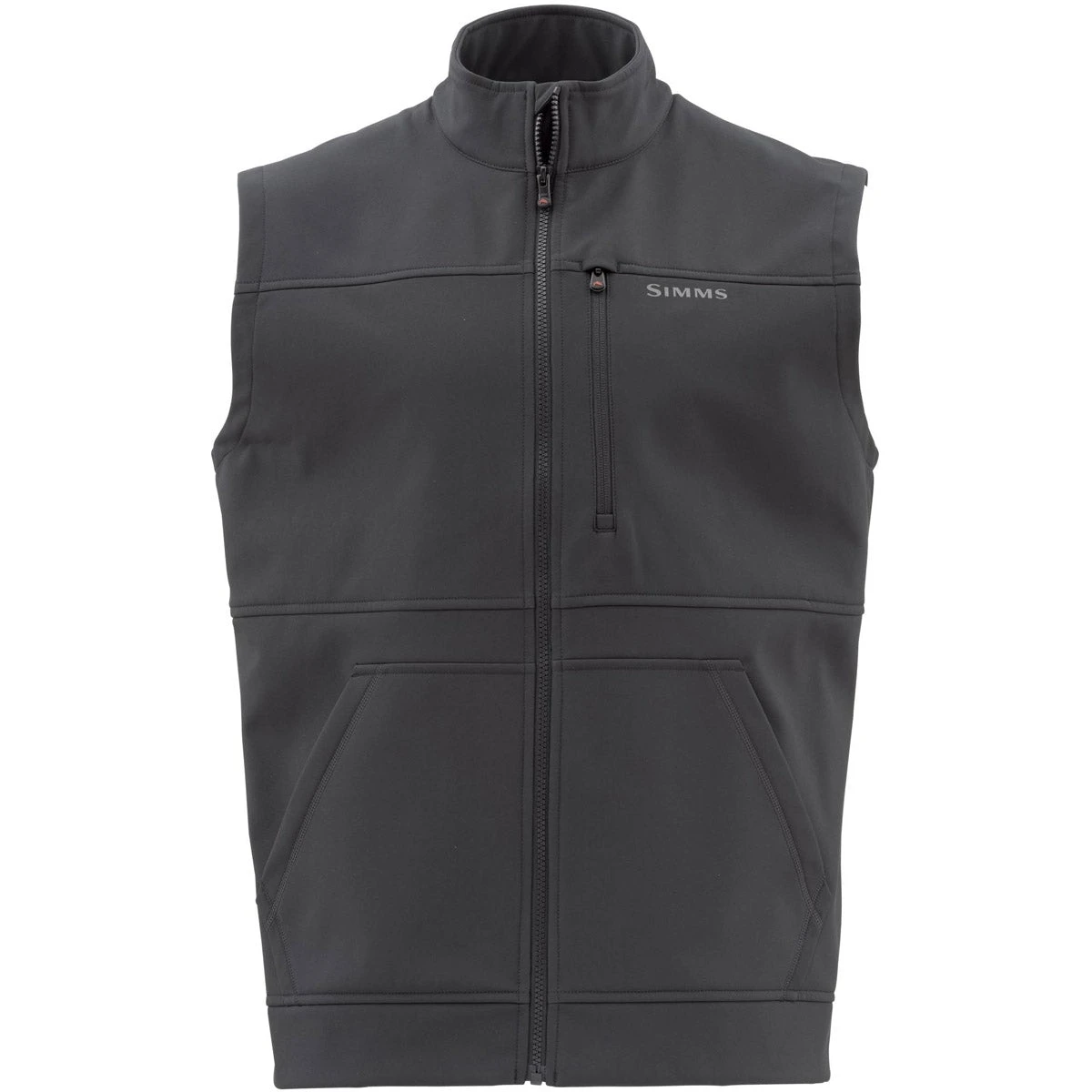 Men's Rogue Fleece Vest 6 Men's Rogue Fleece Vest - Image 4