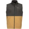 Men's Rogue Fleece Vest -Men Sportswear Store 12655 208 rogue vest dark bronze f20 5669f496 080c 44da a58f 835b45539a2c