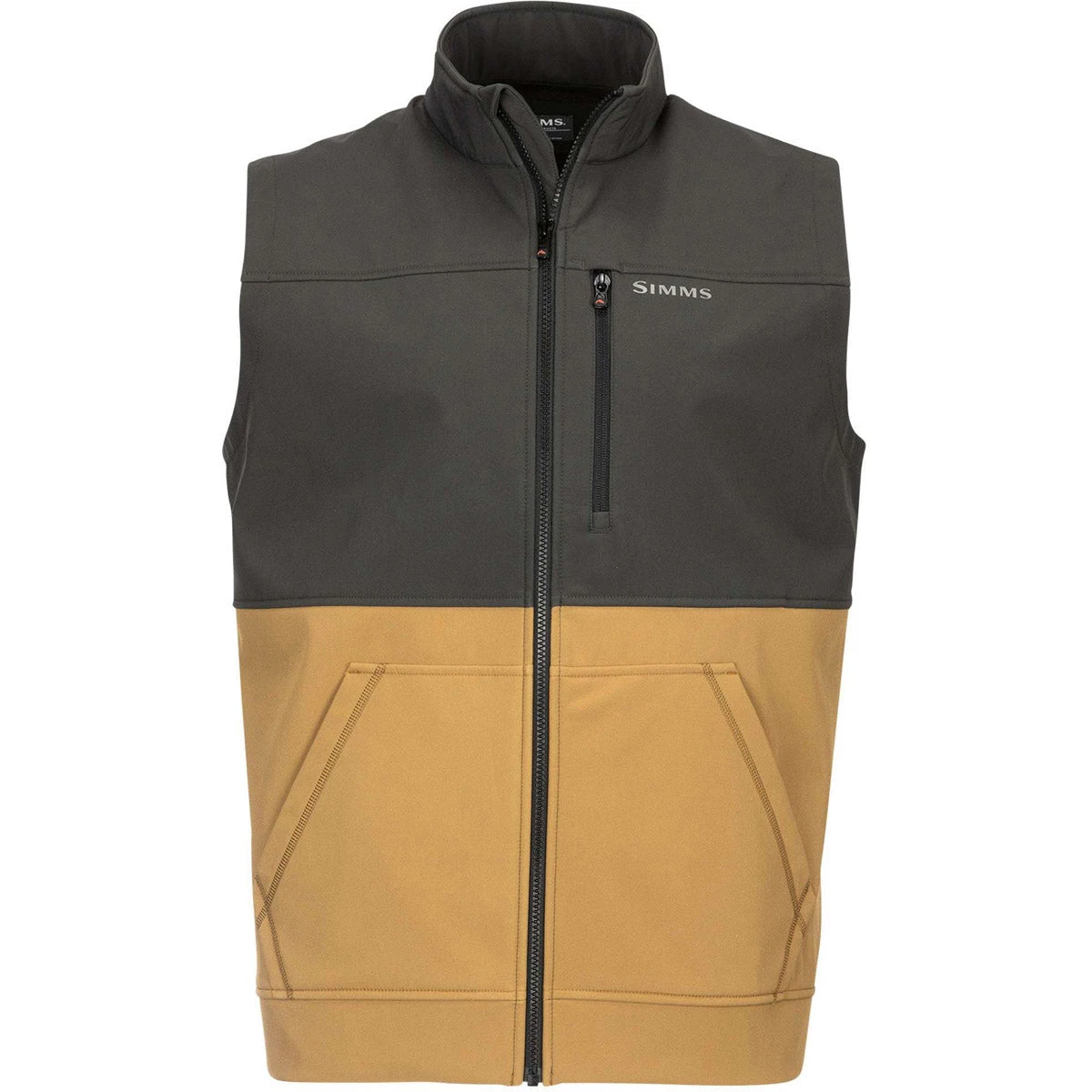 Men's Rogue Fleece Vest 3 Men's Rogue Fleece Vest