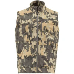 Men's Rogue Fleece Vest 8 Men's Rogue Fleece Vest -Men Sportswear Store 12655 915 rogue vest hex flo camo timber front s20 lowres plp ab16c36c 8e8b 4bda 97c9 80b259f99dad