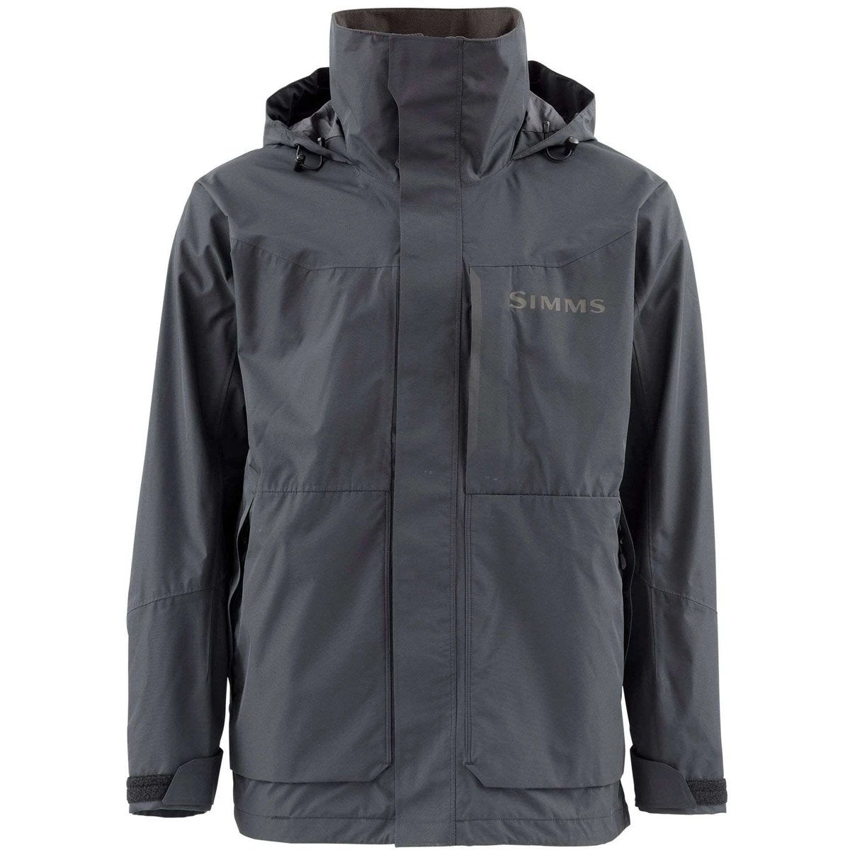 Men's Simms Challenger Jacket 3 Men's Simms Challenger Jacket