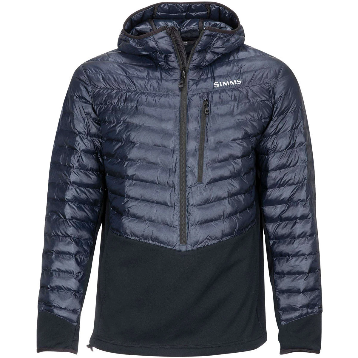 Men's ExStream Bicomp Fishing Hoody 3 Men's ExStream Bicomp Fishing Hoody