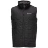 Men's Fall Run Insulated Vest 2 Men's Fall Run Insulated Vest -Men Sportswear Store 13304 001 fall run vest black f21 front
