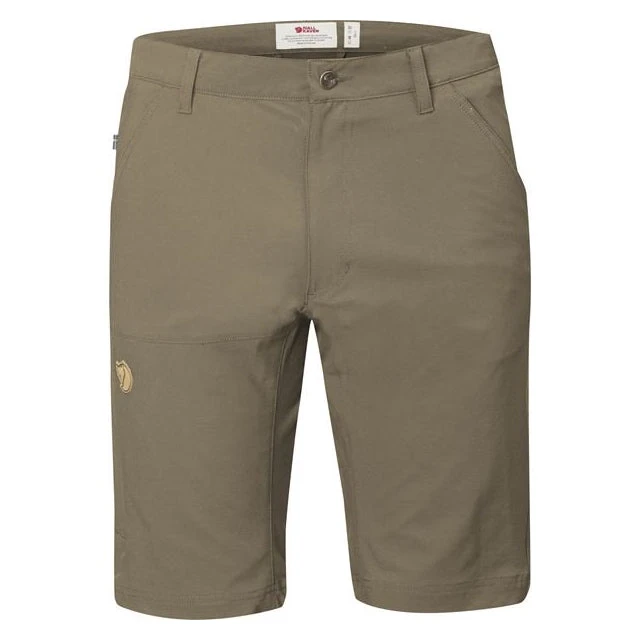 Fjallraven Men's Abisko Lite Shorts 4 Fjallraven Men's Abisko Lite Shorts - Image 2