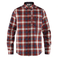 Fjallraven Men's Fjallglim Shirt