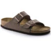 Birkenstock Arizona Birko-Flor Nubuck -Men Sportswear Store 151183