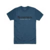 Men's Simms Logo T-Shirt 2 Men's Simms Logo T-Shirt -Men Sportswear Store 1558 490331 0 image 1295075 6bcdd392 05aa 48e4 b88f a1b7a2a55bad 1