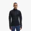 On Running Men's Climate Jacket 1 -Men Sportswear Store 164.00709 climate jacket ss22 black m g1