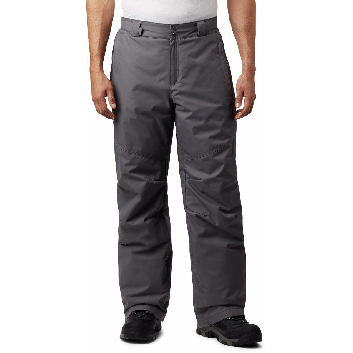 Columbia Men's Bugaboo IV Pants 4 Columbia Men's Bugaboo IV Pants - Image 2