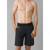Prana Men's Vaha Short -Men Sportswear Store 1963911 BLACK 1