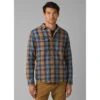 Prana Men's Westbrook Flannel Shirt 1 Prana Men's Westbrook Flannel Shirt -Men Sportswear Store 1964401 CAMEL 24a799f9 4165 4db0 850d 2fc810af76c6