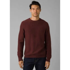 Prana Men's North Loop Sweater