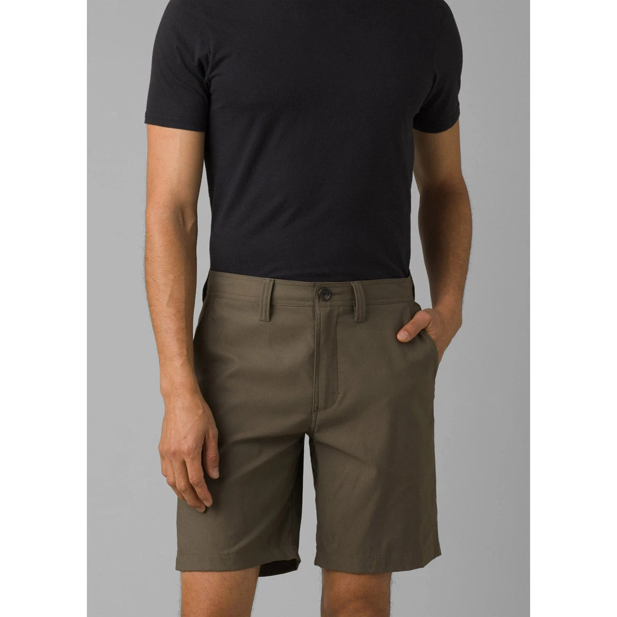 Prana Men's Alameda Short 3 Prana Men's Alameda Short