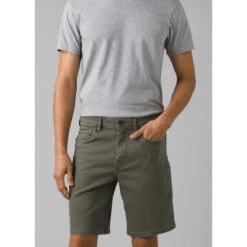 Prana Men's Station Short