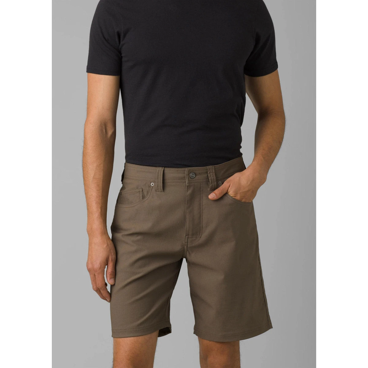 Prana Men's Brion Short II 5 Prana Men's Brion Short II - Image 3