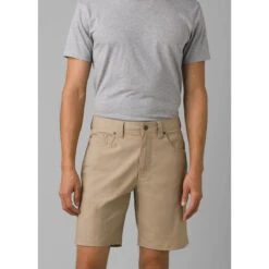 Prana Men's Brion Short II 9 Prana Men's Brion Short II -Men Sportswear Store 1969731 SANDBAR