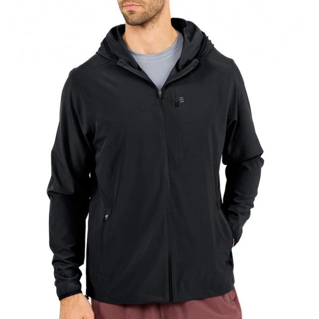 Men's Breeze Jacket 3 Men's Breeze Jacket