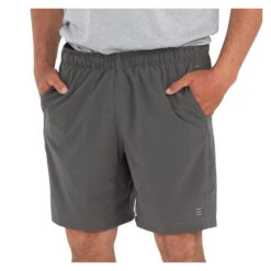 Men's Breeze Short - 8" -Men Sportswear Store 21933 303615 0 image 1321346 e316be77 75f2 4187 ba8f 346c21400114
