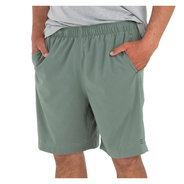 Men's Breeze Short - 6" 4 Men's Breeze Short - 6" - Image 2