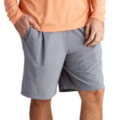 Men's Breeze Short - 8" -Men Sportswear Store 21933 303615 4726004 image 1525563 7236eb21 b6b9 4489 a632 a37277fc5dce