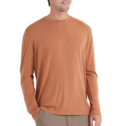 Men's Bamboo Midweight Long Sleeve 16 Men's Bamboo Midweight Long Sleeve -Men Sportswear Store 21933 412134 4037215 image 1398010 8debfa5c b68f 4371 9609 33b6fcc1ecc5 1