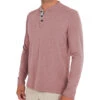 Men's Bamboo Flex Henley -Men Sportswear Store 21933 468027 0 image 962770 d3b2e71a 4a37 44c8 9d26 1b7a4506fb76