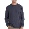 Men's Bamboo Heritage Fleece Crew 1 Men's Bamboo Heritage Fleece Crew -Men Sportswear Store 21933 929729 4037311 image 1397987 6e529ab9 5373 407a 8064 fbd06469fb17 1