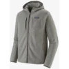 Patagonia Men's Lightweight Better Sweater Fleece Hoody -Men Sportswear Store 26085 FEA