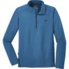 Outdoor Research Men's Baritone Quarter Zip -Men Sportswear Store 2714571856 829ce0ea 991f 44f8 815d b13937e3fd00
