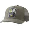 Outdoor Research Squatchin' Trucker Cap 1 Outdoor Research Squatchin' Trucker Cap -Men Sportswear Store 2823230083