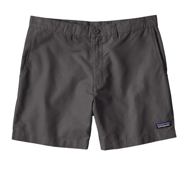 Patagonia Men's Lightweight All-Wear Hemp Shorts - 6 " 3 Patagonia Men's Lightweight All-Wear Hemp Shorts - 6 "