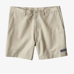 Patagonia Men's Lightweight All-Wear Hemp Shorts - 6 " 11 Patagonia Men's Lightweight All-Wear Hemp Shorts - 6 " -Men Sportswear Store 30 370486 0 image 1276365 56055743 76e2 4ace 88a0 c4254d841a8d