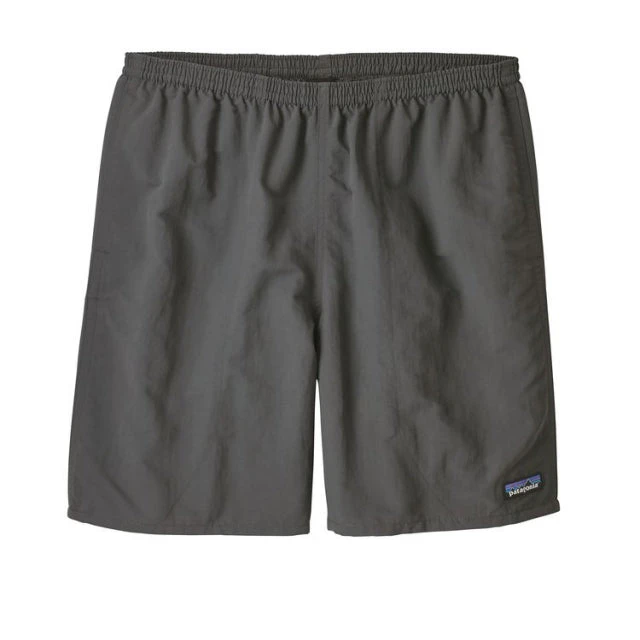 Patagonia Men's Baggies Longs - 7" 4 Patagonia Men's Baggies Longs - 7" - Image 2
