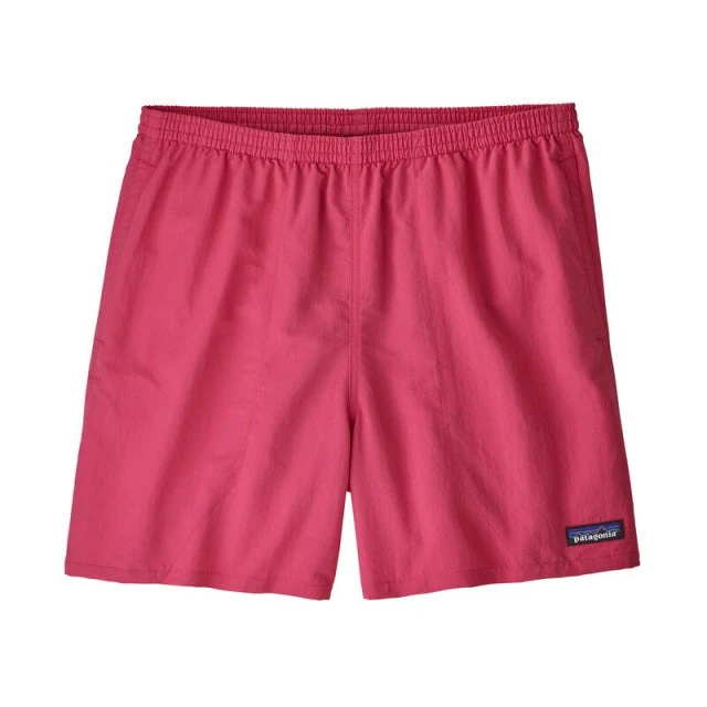 Patagonia Men's Baggies Shorts - 5" 9 Patagonia Men's Baggies Shorts - 5" - Image 7