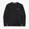 Patagonia Men's P-6 Label Uprisal Crew Sweatshirt -Men Sportswear Store 30 980505 3936150 image 1367627 de79d805 bc03 4029 883c de6a0a41f96e