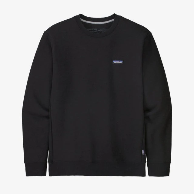 Patagonia Men's P-6 Label Uprisal Crew Sweatshirt 3 Patagonia Men's P-6 Label Uprisal Crew Sweatshirt