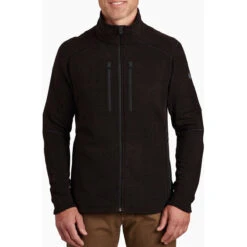 Men Sportswear Store 22 KUHL Men's Interceptr Fleece Jacket